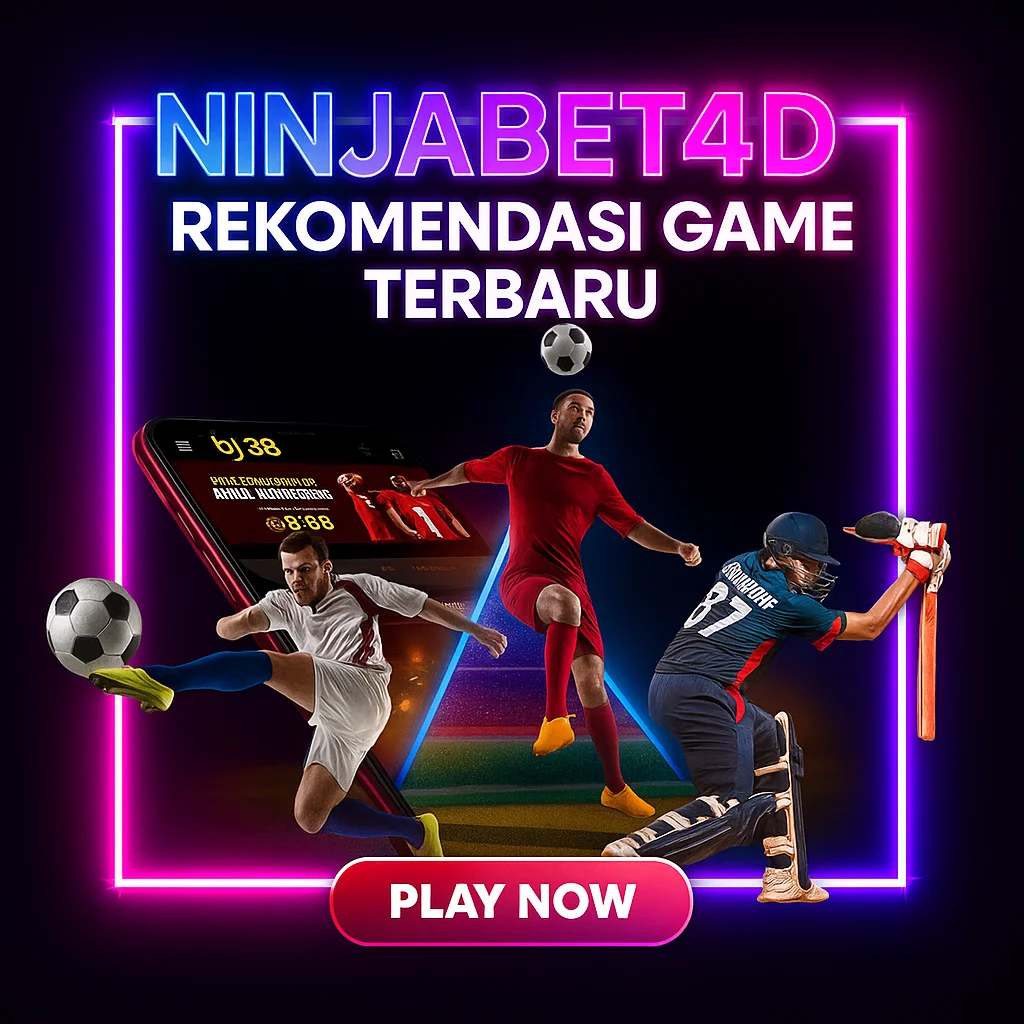 NinjaBet4D # Main Cepat - Batting Tanpa Kendala Server! - WooCommerce eCommerce